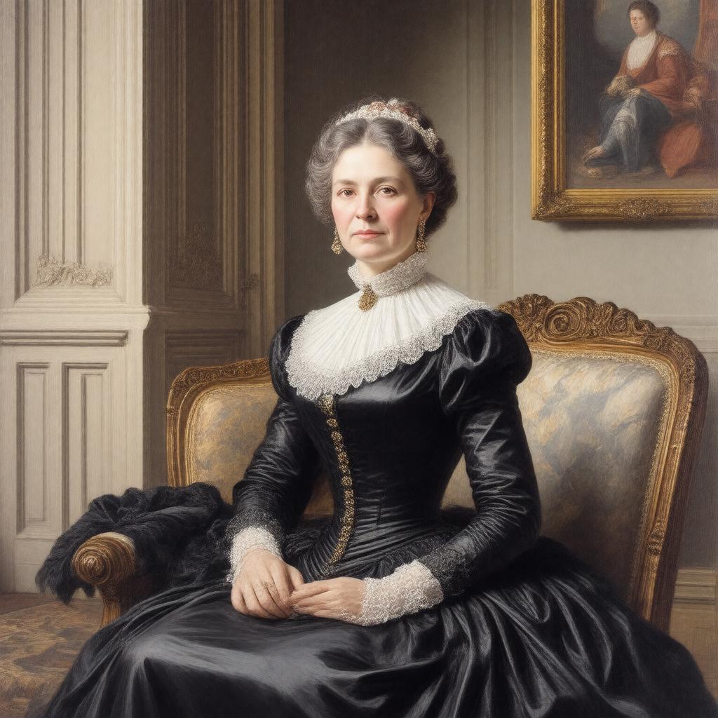 Isabella Stewart Gardner